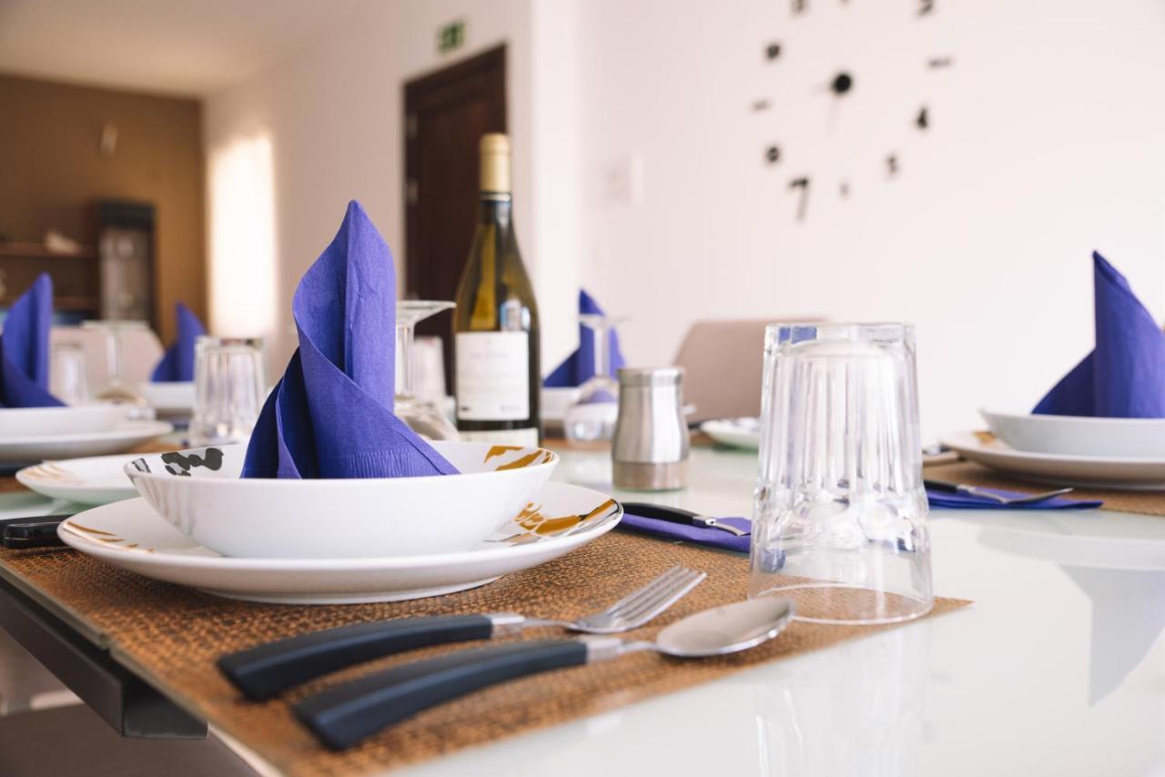 Modern 3 Bedroom With Ac Apartment Zabbar Bagian luar foto