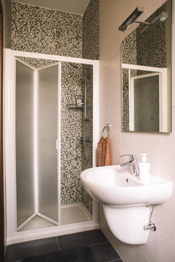 Modern 3 Bedroom With Ac Apartment Zabbar Bagian luar foto